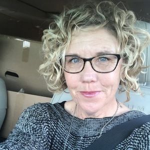 Meet your Posher, Donna